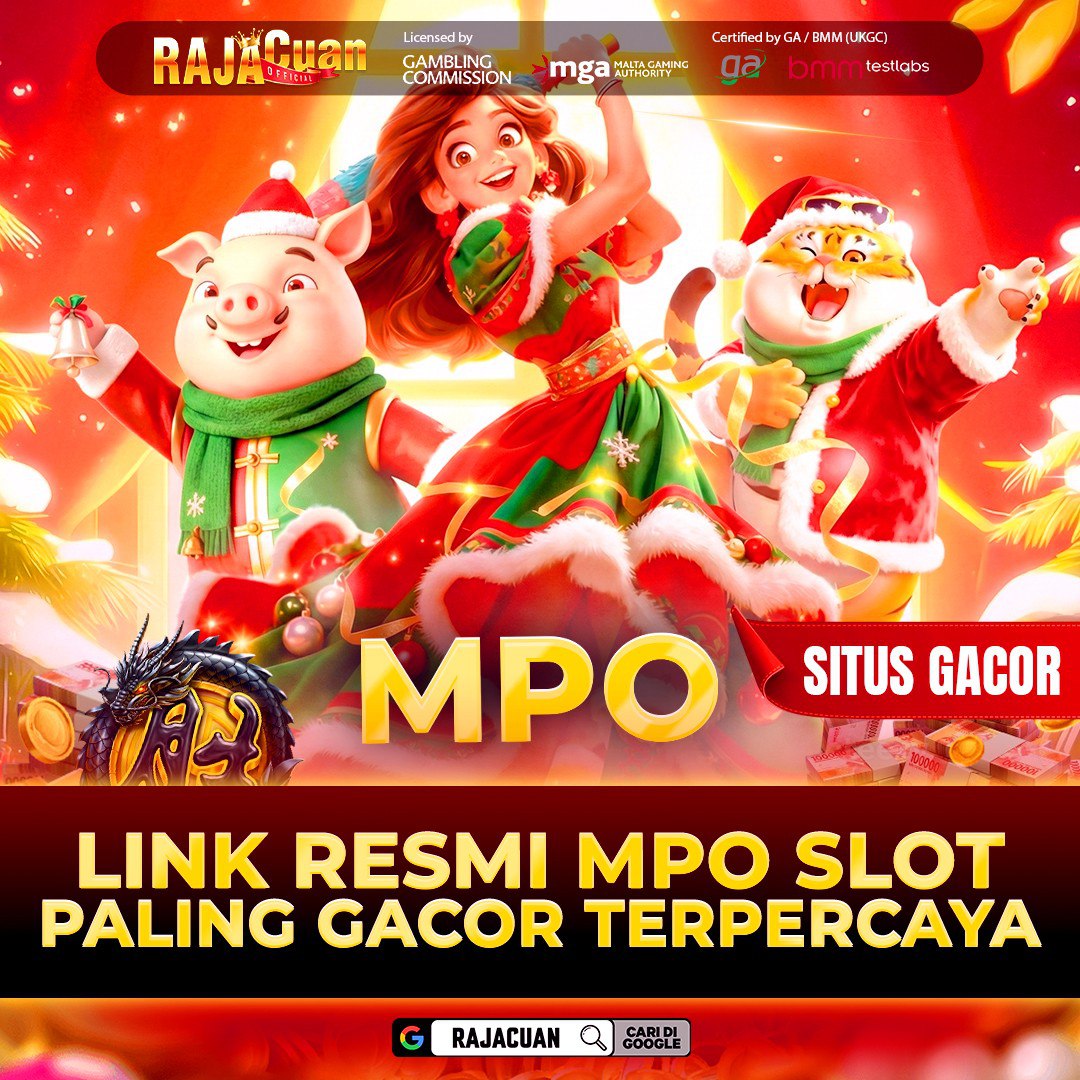 MPO Slot